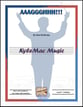 AAAGGGHHH!!! Concert Band sheet music cover